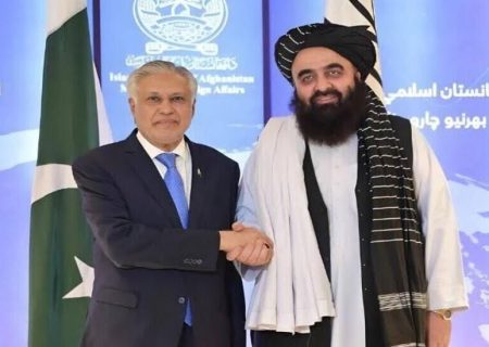 اسلام‌آباد سطح ارتباط با کابل را از کاردار به سفیر ارتقا داد
