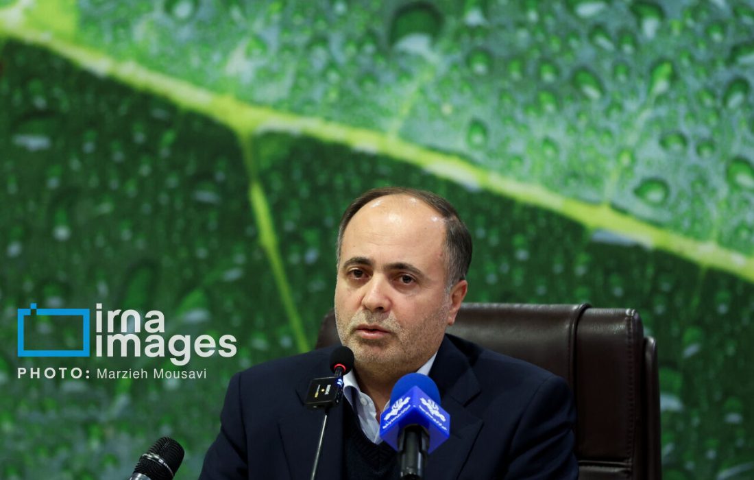 نوری قزلجه: حمایت از عشایر ضرورتی راهبردی برای امنیت غذایی پایدار است