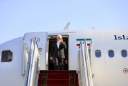 بازگشت عارف از تاجیکستان/ سطح مناسبات تهران-دوشنبه افزایش می‌یابد