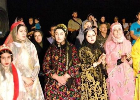نقش مجالس زنانه در تقویت سرمایه اجتماعی باشت