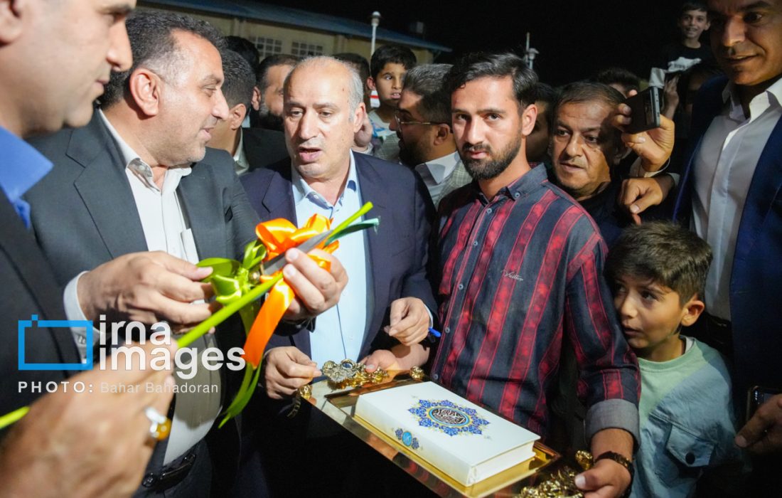 سفر رئیس فدراسیون فوتبال به استان کهگیلویه و بویراحمد