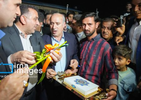 سفر رئیس فدراسیون فوتبال به استان کهگیلویه و بویراحمد