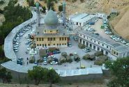 نگین پنهان فرهنگی در دل زاگرس جنوب.