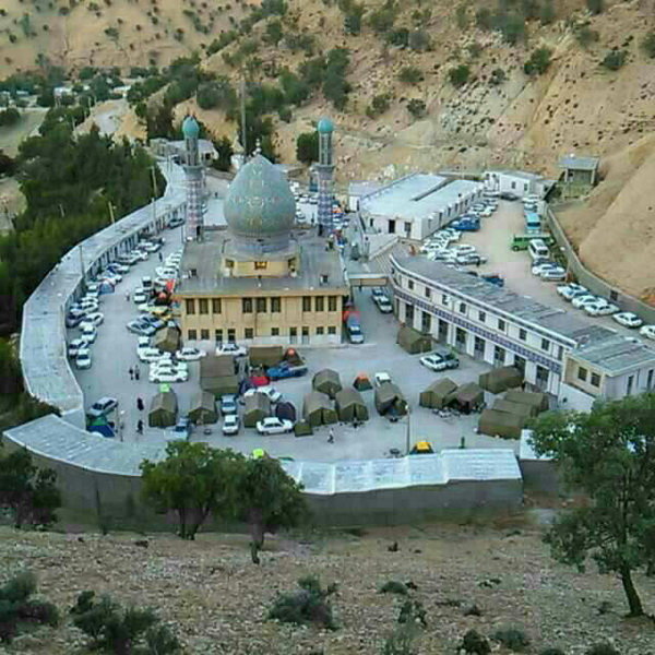 نگین پنهان فرهنگی در دل زاگرس جنوب.