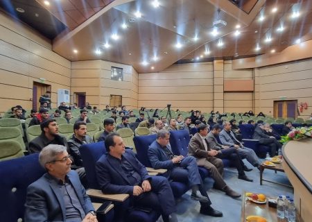 عمده مطالبات و پرسش‌های دانشجویان دانشگاه یاسوج از استاندار کهگیلویه وبویراحمد