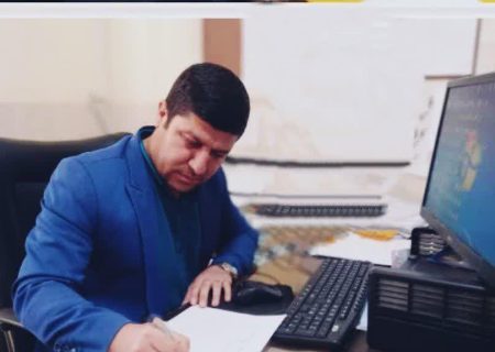 دغدغه جوان تحصیلکرده باشتی