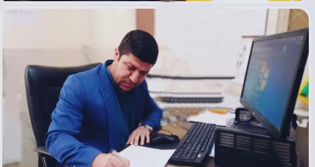 دغدغه جوان تحصیلکرده باشتی