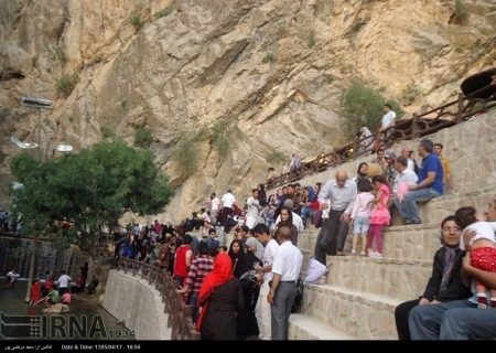 ۴۱ طرح سرمایه‌گذاری در گردشگری کهگیلویه و بویراحمد؛ امید به آینده 