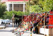 در انتقال میراث فرهنگی کهگیلویه و بویراحمد