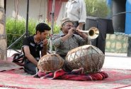 نقش موسیقی بومی در انسجام اجتماعی کهگیلویه و بویراحمد