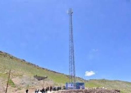 جهان در دسترس روستائیان کهگیلویه و بویراحمدی