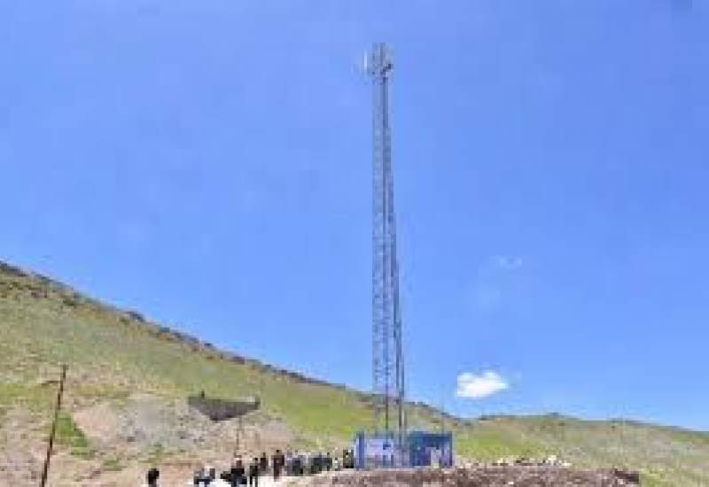 جهان در دسترس روستائیان کهگیلویه و بویراحمدی