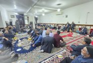 تصاویر | شهردار اسبق باشت عاملان تیراندازی به منزل خود را بخشید
