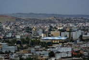 شهری بر گُسل نفت و فرهنگ