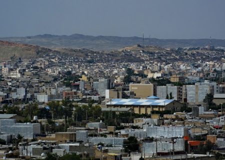 شهری بر گُسل نفت و فرهنگ