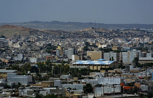 شهری بر گُسل نفت و فرهنگ