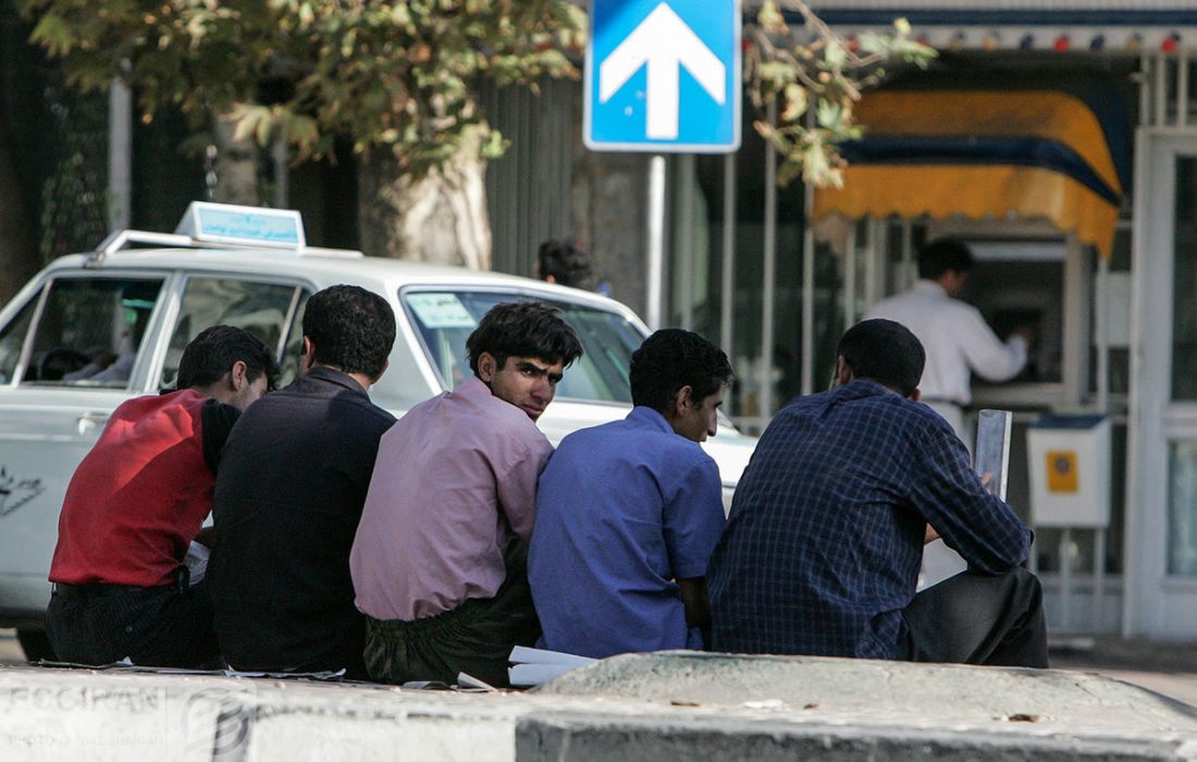 چالش‌های اقتصادی جوانان باشت و راه حل آن