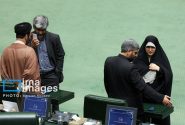 ایرنا – جلسه علنی مجلس شورای اسلامی