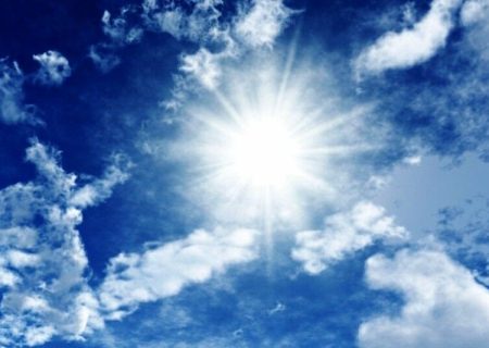 دمای هوا در کهگیلویه و بویراحمد افزایش می‌یابد
