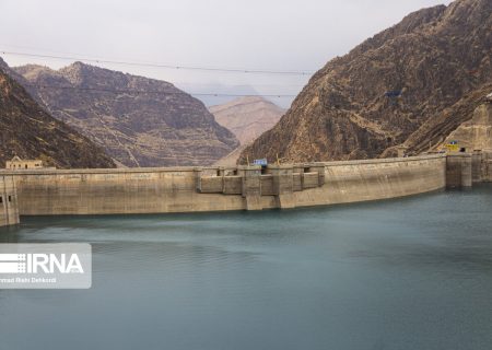 سرنوشت گردشگری در منابع آبی کشور به کجا رسید