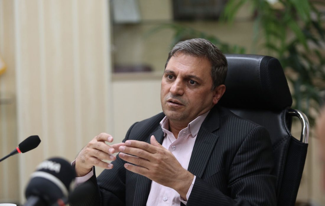 سرپرست سازمان مدیریت صنعتی منصوب شد