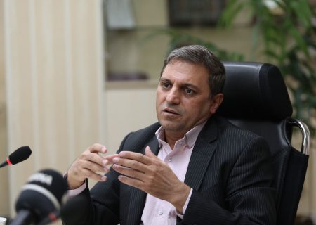 سرپرست سازمان مدیریت صنعتی منصوب شد