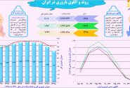 استاندار کهگیلویه و بویراحمد: کاهش نرخ باروری، زنگ خطری برای استان است