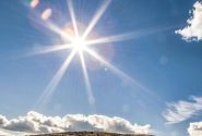 شدت گرمای هوا در کهگیلویه و بویراحمد کاهش می یابد