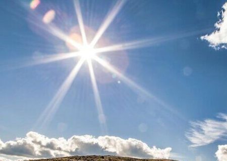 شدت گرمای هوا در کهگیلویه و بویراحمد کاهش می یابد