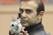 جام جهانی تیراندازی؛ نوروزیان در جایگاه سی‌ویکم ایستاد