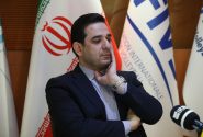 هشدار رئیس فدراسیون والیبال؛ حق پخش تلویزیونی پرداخت نشود محروم و جریمه می‌شویم