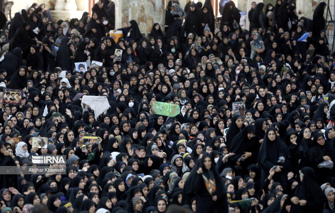 جزییات برنامه های سالگرد بنیانگذار جمهوری اسلامی در یاسوج اعلام شد