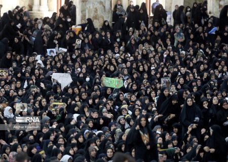 جزییات برنامه های سالگرد بنیانگذار جمهوری اسلامی در یاسوج اعلام شد