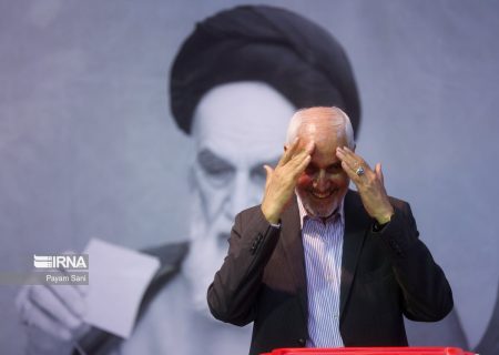 مهرعلیزاده: مردم مثل کوه پشت رهبری هستند/ صهیونیست‌ها را از کرده خود پیشمان می‌کنیم