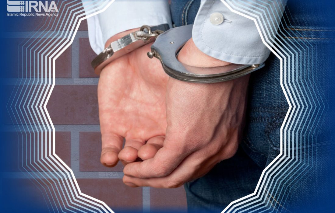 دستگیری یکی از مظنونان قتل محیط‌بان منطقه حفاظت‌شده خائیز