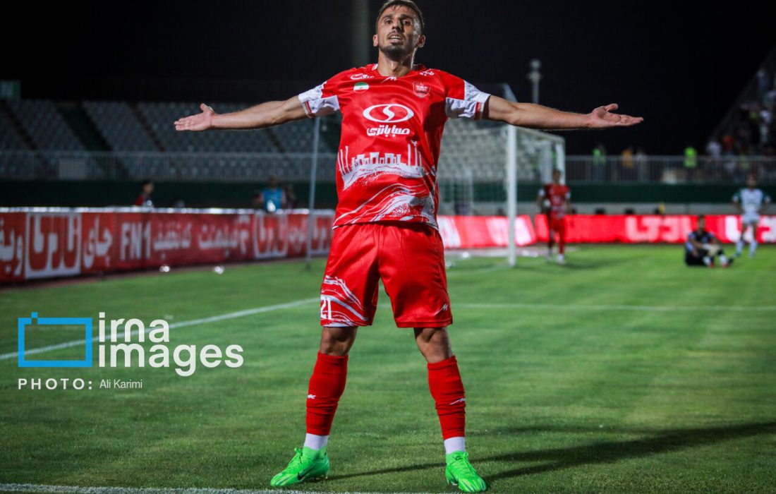 ستاره سابق پرسپولیس شاگرد گل‌محمدی شد