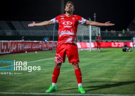 ستاره سابق پرسپولیس شاگرد گل‌محمدی شد