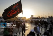 تقویت برنامه‌های فرهنگی پیاده‌روی اربعین اولویت نهادهای فرهنگی در کهگیلویه و بویراحمد