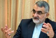 بروجردی: رژیم صهیونیستی تمامی خطوط قرمز را زیر پا گذاشته است