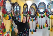 نیازها و ظرفیت‌های رونق تولید در حوزه صنایع دستی کهگیلویه و بویراحمد