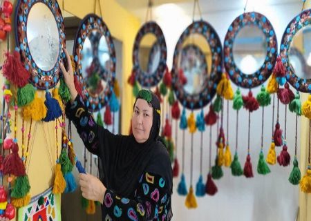 نیازها و ظرفیت‌های رونق تولید در حوزه صنایع دستی کهگیلویه و بویراحمد