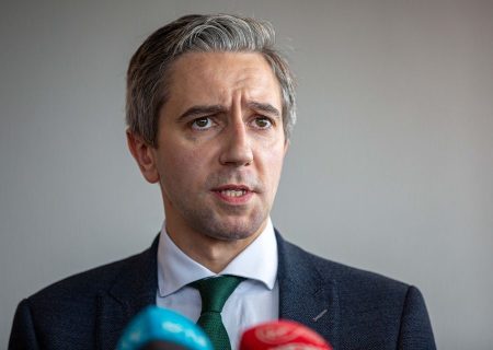 ایرلند: در اروپا نگرانی شدیدی در مورد تنش‌های خاورمیانه وجود دارد