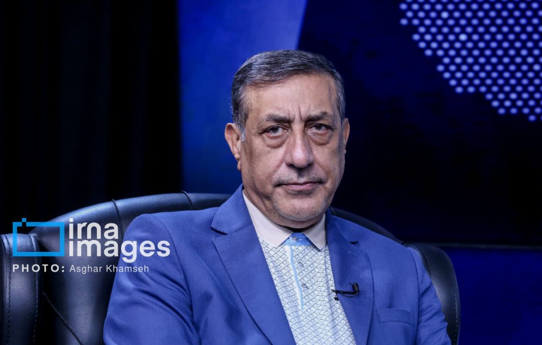 قائم پناه: رئیس جمهور بر عهد خود با مردم در بکارگیری جوانان دانشمند پایبند است