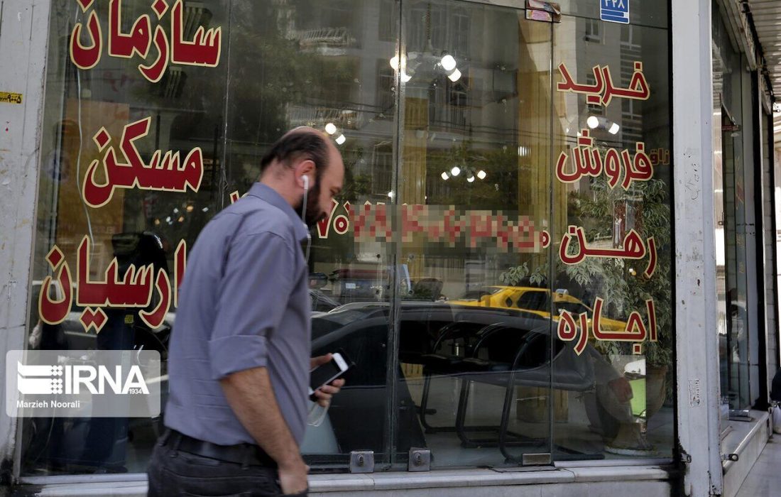 از دلار تا دل‌ِسردی؛ مستأجران تنها مانده‌اند
