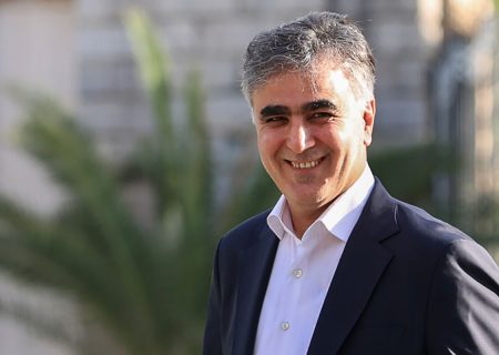 رئیس‌کل بانک مرکزی عازم چین شد