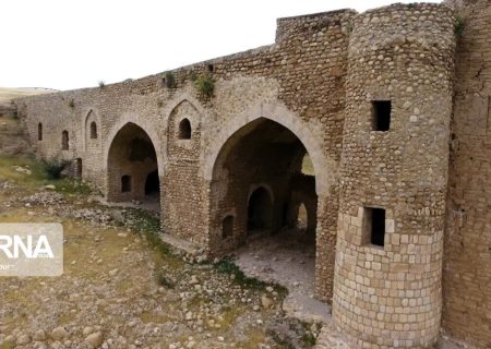 ۲۵ بنای تاریخی ثبت شده گچساران نیازمند مرمت است