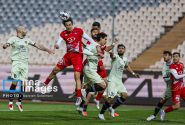 پرسپولیس و تراکتور جریمه شدند