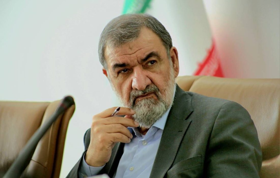رضایی: پیروزی ما در این جنگ ژئوپلتیک منطقه را عوض خواهد کرد