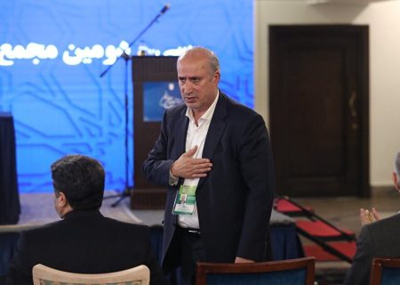 تاج: از وضعیت فعلی داوری راضی نیستم/ امیدوارم داوری‌ها در فصل بعد سامان بگیرد