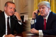 اردوغان: ترکیه آماده است تا از تشدید کنترل نشده درگیری اسرائیل و ایران جلوگیری کند